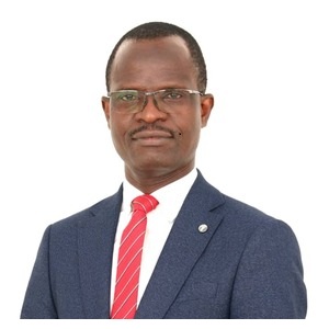 Chief Financial Officer