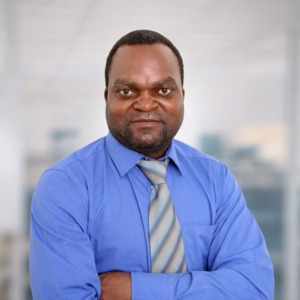 Portrait photo for Dominic Liche