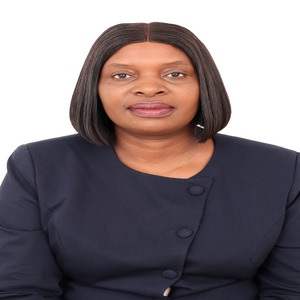 Dr. Kalusopa'a photo