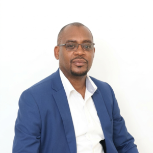Mr. Njekwa Mate