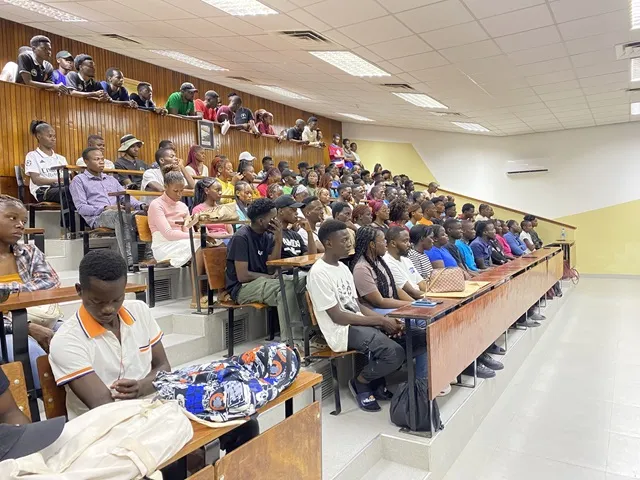 Student Lectures